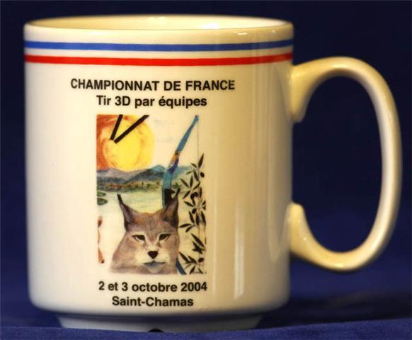 2004 3 Octob 3D équipes St Chamas Bouches du Rhône